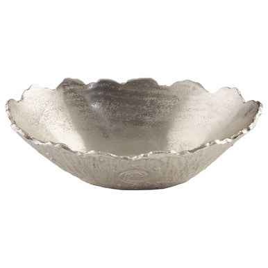 Albero Small Silver Bowl