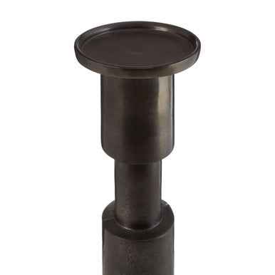 Zac Small Candle Holder
