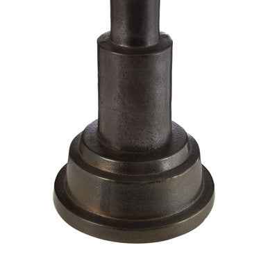 Zac Medium Candle Holder