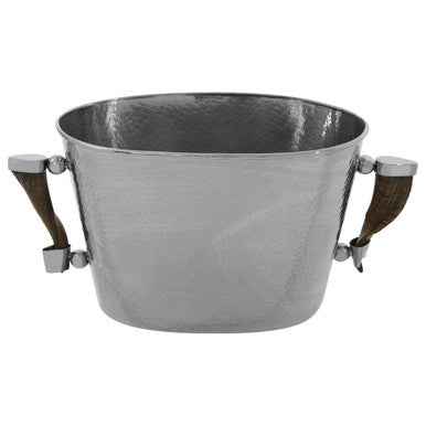 Mixology Haven Horn Handle Wine Cooler