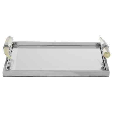 Mixology Herne Mirrored Tray