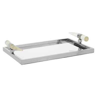 Mixology Herne Mirrored Tray