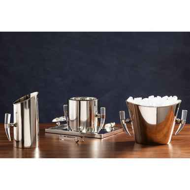 Mixology Herne Mirrored Tray