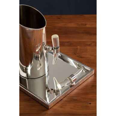 Mixology Herne Mirrored Tray