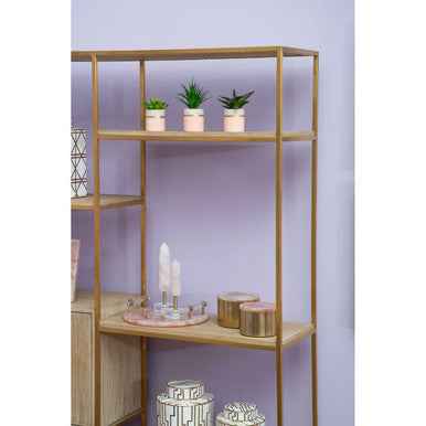 Bowerbird Small Quartz Trinket Box