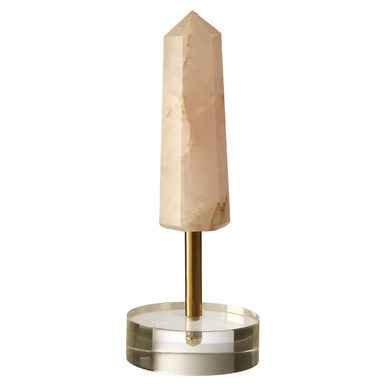 Bowerbird Obelisk Structure