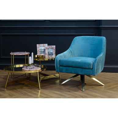 Bowerbird Large Obelisk Sculpture