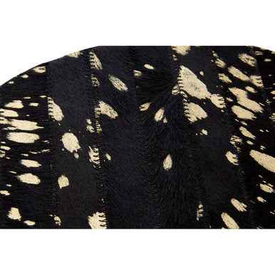 Bowerbird Cowhide Tray