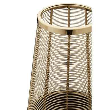 Martina Small Hurricane Lamp