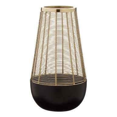 Martina Medium Hurricane Lamp