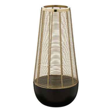 Martina Large Hurricane Lamp