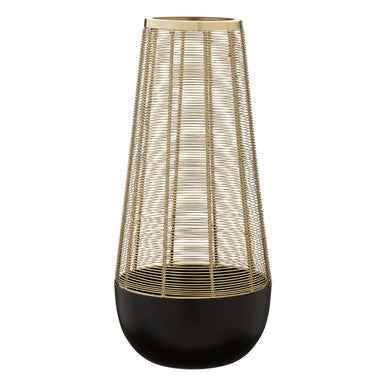 Martina Large Hurricane Lamp