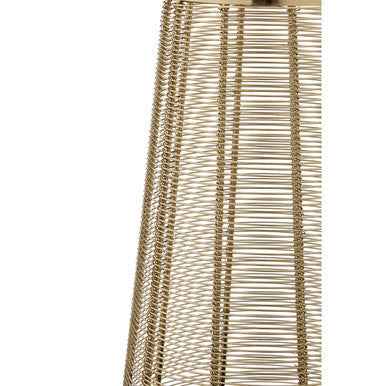 Martina Large Hurricane Lamp