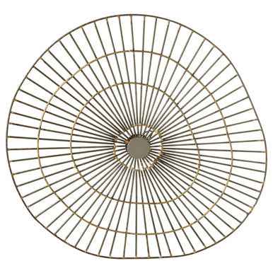 Mirano Medium Abstract Wall Art