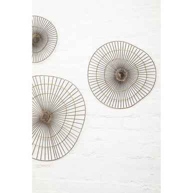 Mirano Medium Abstract Wall Art