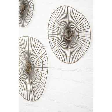 Mirano Medium Abstract Wall Art