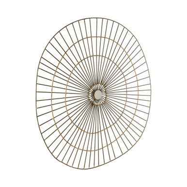 Mirano Large Abstract Wall Art