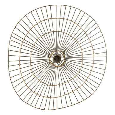 Mirano Large Abstract Wall Art