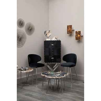 Mirano Large Abstract Wall Art