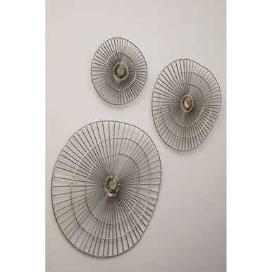 Mirano Large Abstract Wall Art