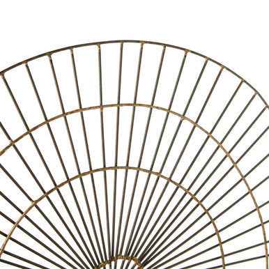 Mirano Large Abstract Wall Art