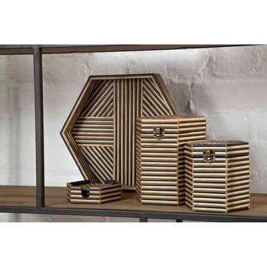 Babita Large Trinket Box