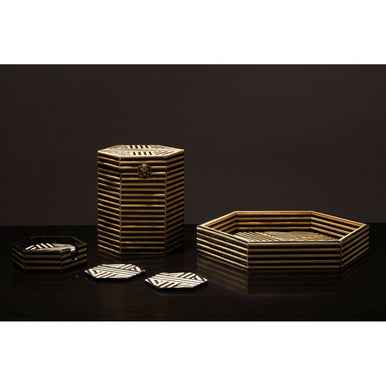 Babita Large Trinket Box