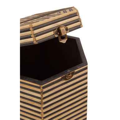 Babita Large Trinket Box