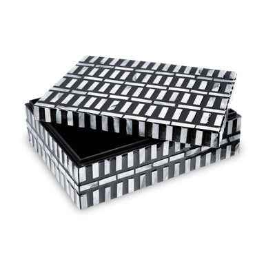 Bria Large Trinket Box