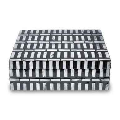 Bria Large Trinket Box