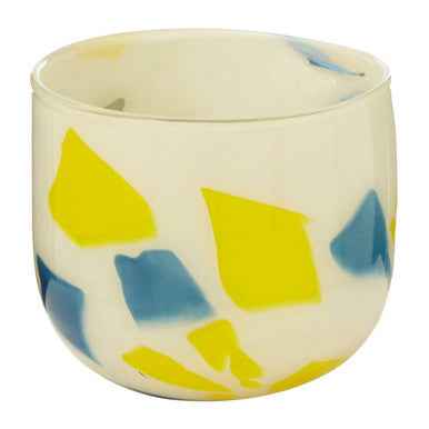 Carra Abstract Planter