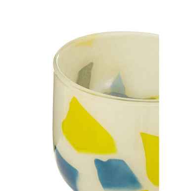 Carra Abstract Planter