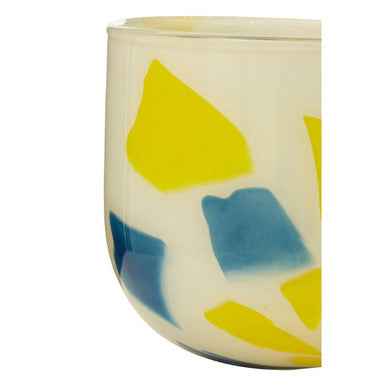 Carra Abstract Planter