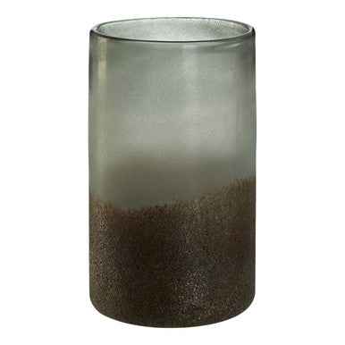 Chiara Medium Sand Effect Vase