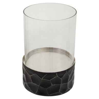 Akola Small Hurricane Candle Holder