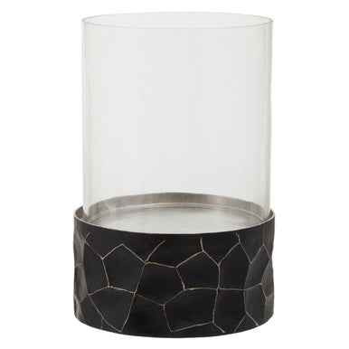 Akola Small Hurricane Candle Holder