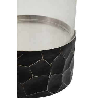 Akola Small Hurricane Candle Holder