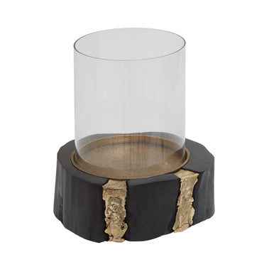 Asamra Small Hurricane Candle Holder