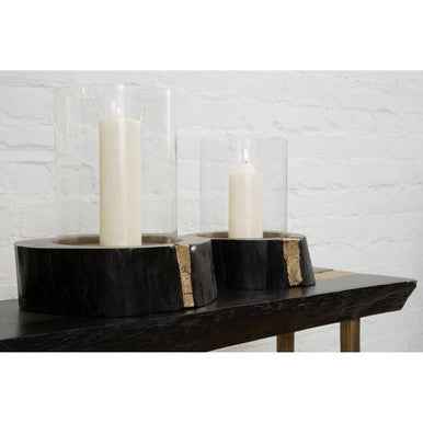 Asamra Small Hurricane Candle Holder