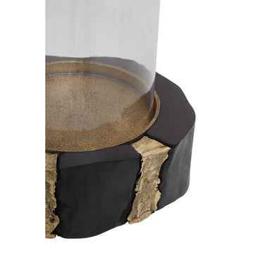 Asamra Small Hurricane Candle Holder