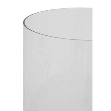 Asamra Small Hurricane Candle Holder