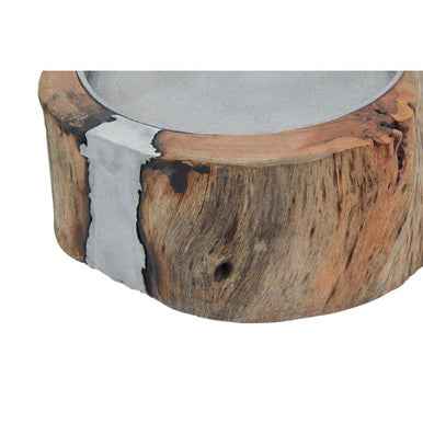 Almora Small Hurricane Candle Holder