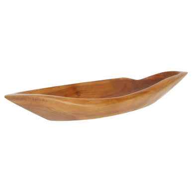 Surak Small Boat Dish
