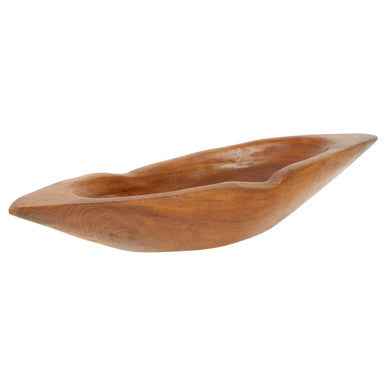 Surak Medium Boat Dish