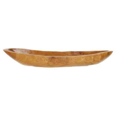 Surak Large Boat Dish