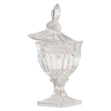 Savita Large Decorative Jar