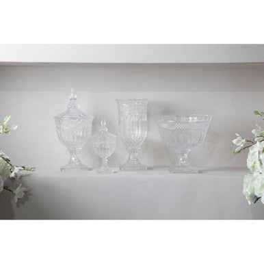 Savita Large Decorative Jar