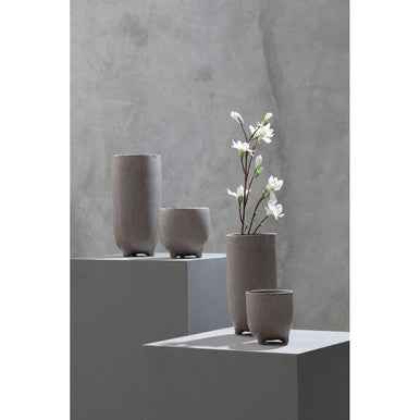 Calcita Small Vase