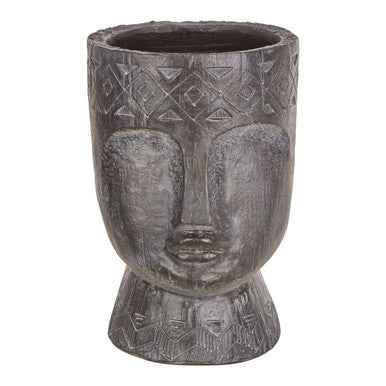 Darnell Large Face Planter