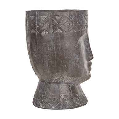 Darnell Large Face Planter